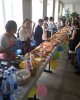 «Балаларға қуаныш сыйла» қайырымдылық жәрмеңкесі