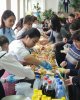 «Балаларға қуаныш сыйла» қайырымдылық жәрмеңкесі