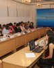 М. Қозыбаев атындағы СҚМУ-да «Ана тілін оқытудағы халықтық педагогика» атты өңірлік ғылыми-әдістемелік интерактивті семинар өтті