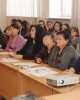 М. Қозыбаев атындағы СҚМУ-да «Ана тілін оқытудағы халықтық педагогика» атты өңірлік ғылыми-әдістемелік интерактивті семинар өтті