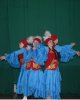 Благотворительный концерт, приуроченный к месяцу осведомленности о синдроме Дауна