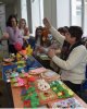Благотворительный концерт, приуроченный к месяцу осведомленности о синдроме Дауна