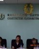 Научно-практическая конференция посвященная 25 летнему юбилею национальной валюты