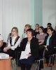 Научно-практическая конференция посвященная 25 летнему юбилею национальной валюты