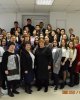 Научно-практическая конференция посвященная 25 летнему юбилею национальной валюты