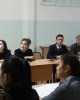 Круглый стол на тему: «Көп тілді орта – біздің болашағымыз»