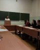 Круглый стол на тему: «Көп тілді орта – біздің болашағымыз»