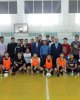Соревнования среди студентов СКГУ им.М.Козыбаева 