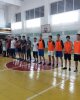 Соревнования среди студентов СКГУ им.М.Козыбаева 