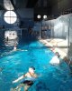 Соревнования среди студентов СКГУ им.М.Козыбаева 