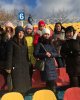 "Қызыл-жар" (Петропавл) - "Ордабасы" (Шымкент) футбол матчы