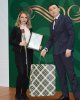 Торжественное мероприятие, посвященное 25 -летию национальной валюты (СКФ РГУ «НБ РК»)