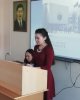 Семинар "Из опыта участия в образовательной программе "Молекулярная биология и биотехнология" в университете Витаутаса Великого (Литва)"