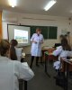 Открытое занятие в рамках Недели качества