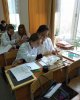 Открытое занятие в рамках Недели качества