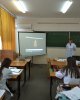 Открытое занятие в рамках Недели качества