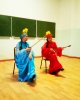 «Салт-дәстүрім- таусылмайтын байлығым» атты фольклорлық практикалық конференциясы