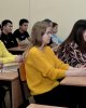 Обсуждение Послания Главы государства студентами университета 