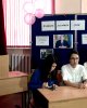 Обсуждение Послания Главы государства студентами университета 