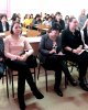 Обсуждение Послания Главы государства студентами университета 