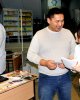 Акция,посвященная Всемирному дню борьбы с сахарным диабетом