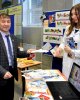 Акция,посвященная Всемирному дню борьбы с сахарным диабетом