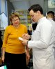 Акция,посвященная Всемирному дню борьбы с сахарным диабетом