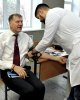 Акция,посвященная Всемирному дню борьбы с сахарным диабетом