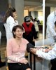 Акция,посвященная Всемирному дню борьбы с сахарным диабетом