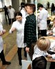 Акция,посвященная Всемирному дню борьбы с сахарным диабетом