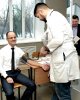 Акция,посвященная Всемирному дню борьбы с сахарным диабетом