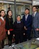 Литературный вечер «Сөнбейді Манаш – жұлдыз»  в музее истории университета