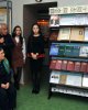 Оқу ордада «Сөнбейді Манаш – жұлдыз» атты университет тарихына арналған әдеби кеш өтті