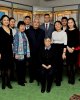 Оқу ордада «Сөнбейді Манаш – жұлдыз» атты университет тарихына арналған әдеби кеш өтті