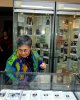 Оқу ордада «Сөнбейді Манаш – жұлдыз» атты университет тарихына арналған әдеби кеш өтті