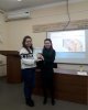 ФМЕН поздравляет !!!