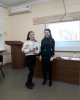 ФМЕН поздравляет !!!