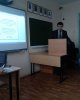Заседание секции «Сельскохозяйственные науки» в рамках международной научно-практической конференции «Козыбаевские чтения-2018»