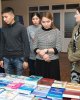 Жоғары медицина мектебінің ғылыми қоры жаңа әдебиеттермен толықты
