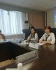 Научно-практическая конференция «Преемственность художественных традиции в казахской литературе»
