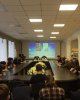 Научно-практическая конференция «Преемственность художественных традиции в казахской литературе»
