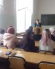 «Ұлы даланың 7 қыры  - алда жазылатын тарихтың  7 үлкен тарауы» атты эдвайзерлік сағаты