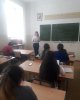 «Ұлы даланың 7 қыры  - алда жазылатын тарихтың  7 үлкен тарауы» атты эдвайзерлік сағаты