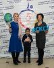 Комитет по делам молодежи - 5 лет: к успеху – вместе!