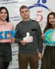 Комитет по делам молодежи - 5 лет: к успеху – вместе!