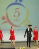 Комитет по делам молодежи - 5 лет: к успеху – вместе!