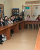 Встреча с журналистами «Лига профессионалов. Доступ открыт - 3»