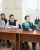 Встреча с журналистами «Лига профессионалов. Доступ открыт - 3»