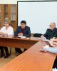Встреча с журналистами «Лига профессионалов. Доступ открыт - 3»