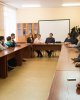 Встреча с журналистами «Лига профессионалов. Доступ открыт - 3»